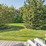 Feriehus Jarmericus - 300m From The Sea By Interhome *