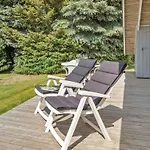 Jarmericus - 300m From The Sea By Interhome Feriehus