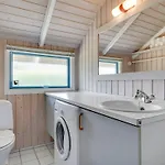 Jarmericus - 300m From The Sea By Interhome Feriehus Sarup
