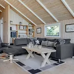 Jarmericus - 300m From The Sea By Interhome Feriehus