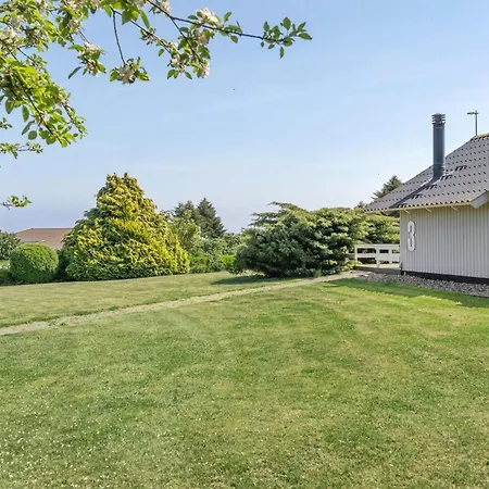Feriehus Jarmericus - 300m From The Sea By Interhome *