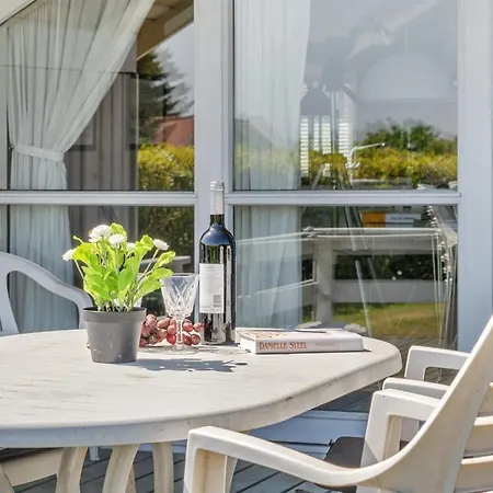 Jarmericus - 300m From The Sea By Interhome Ferienhaus