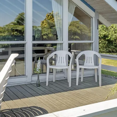 Jarmericus - 300m From The Sea By Interhome * Sarup