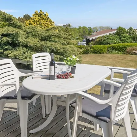 Ferienhaus Jarmericus - 300m From The Sea By Interhome