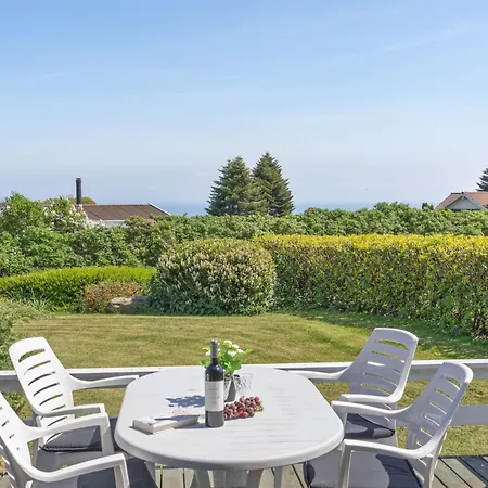 Ferienhaus Jarmericus - 300m From The Sea By Interhome