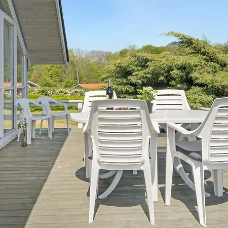 Ferienhaus Jarmericus - 300m From The Sea By Interhome *