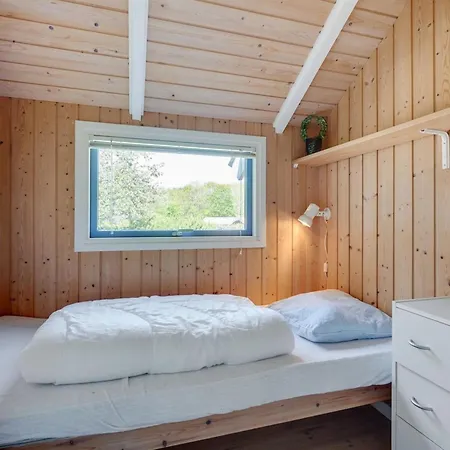 Jarmericus - 300m From The Sea By Interhome Ferienhaus *