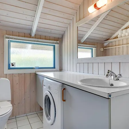 Jarmericus - 300m From The Sea By Interhome Ferienhaus Sarup