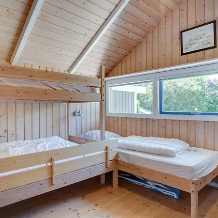 Jarmericus - 300m From The Sea By Interhome Ferienhaus *