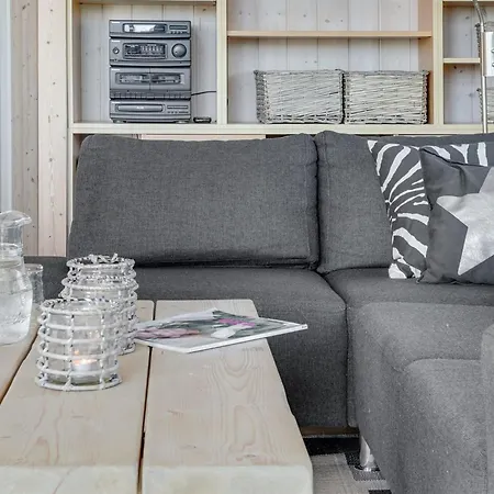 Ferienhaus Jarmericus - 300m From The Sea By Interhome Sarup