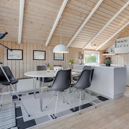 Ferienhaus Jarmericus - 300m From The Sea By Interhome *