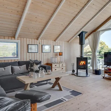 Ferienhaus Jarmericus - 300m From The Sea By Interhome