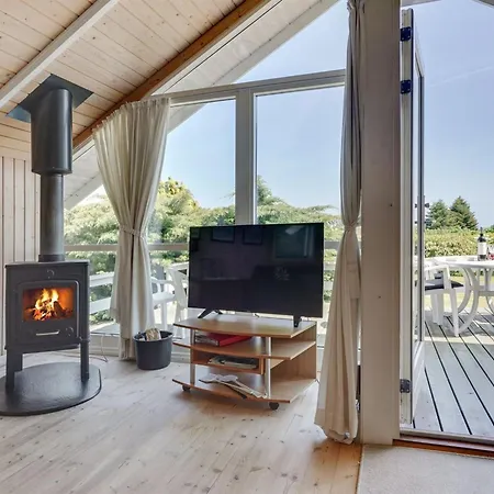 Ferienhaus Jarmericus - 300m From The Sea By Interhome