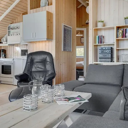 Jarmericus - 300m From The Sea By Interhome Feriehus *