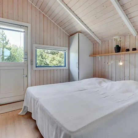 Feriehus Jarmericus - 300m From The Sea By Interhome Sarup