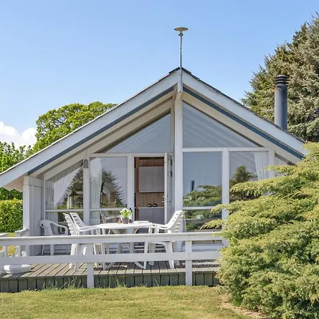 Ferienhaus Jarmericus - 300m From The Sea By Interhome