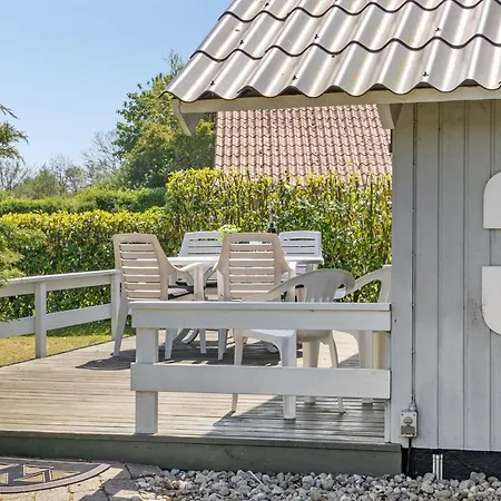 Feriehus Jarmericus - 300m From The Sea By Interhome *