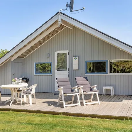 Jarmericus - 300m From The Sea By Interhome Feriehus *