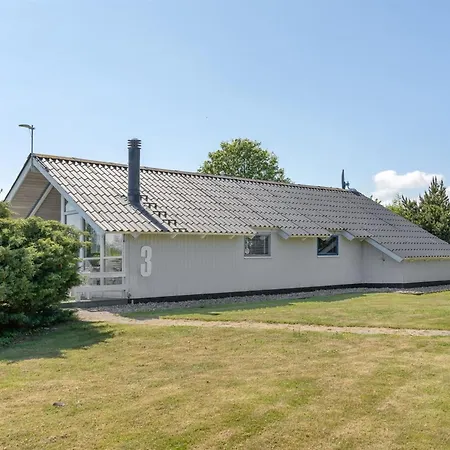 Jarmericus - 300m From The Sea By Interhome Ferienhaus