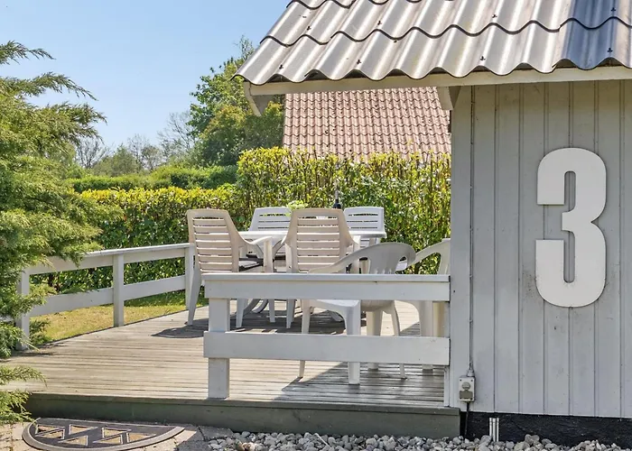 Jarmericus - 300m From The Sea By Interhome Sarup