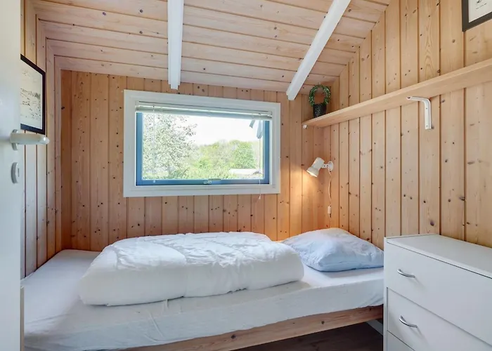 Jarmericus - 300m From The Sea By Interhome Dom wakacyjny *